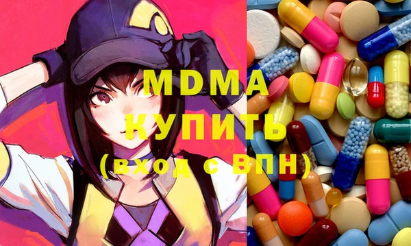 хмурый Нефтекумск